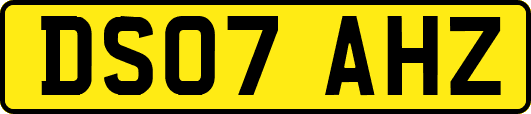 DS07AHZ