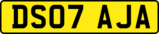 DS07AJA