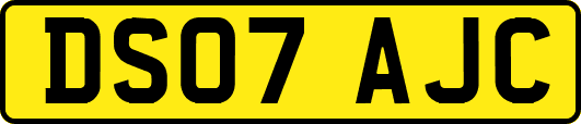 DS07AJC