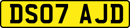 DS07AJD
