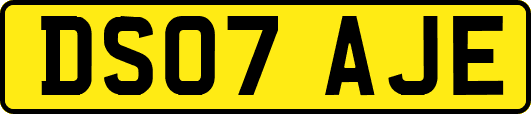 DS07AJE