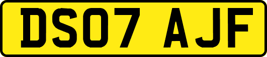 DS07AJF