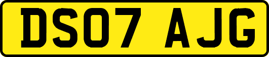 DS07AJG
