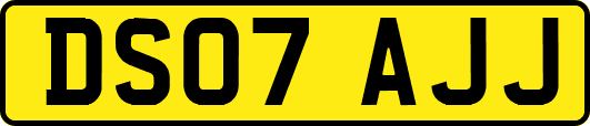 DS07AJJ