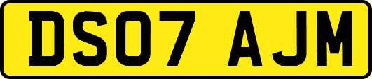 DS07AJM