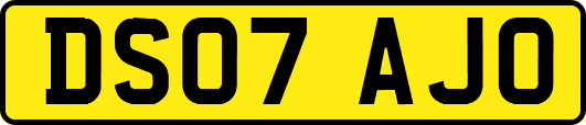 DS07AJO
