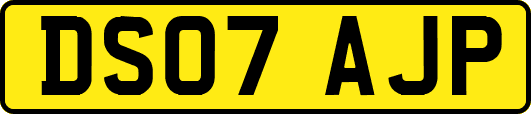 DS07AJP