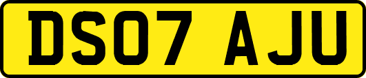 DS07AJU