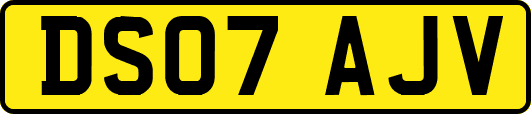 DS07AJV