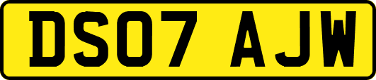DS07AJW
