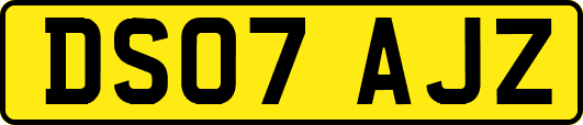 DS07AJZ
