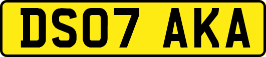 DS07AKA