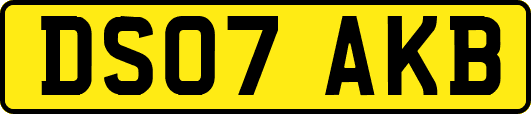 DS07AKB