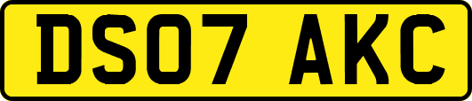 DS07AKC