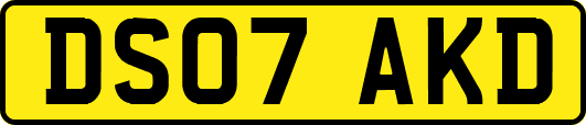 DS07AKD