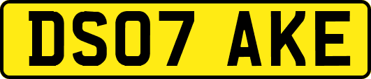 DS07AKE