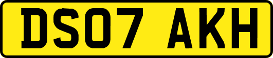 DS07AKH