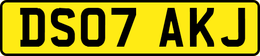 DS07AKJ