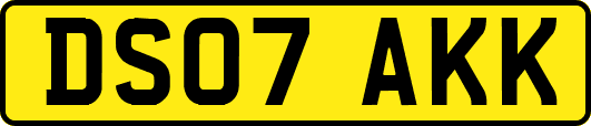 DS07AKK