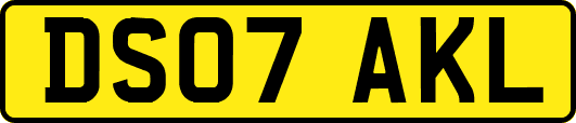 DS07AKL