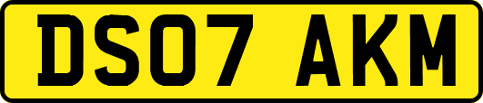 DS07AKM