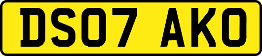 DS07AKO