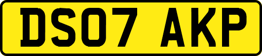 DS07AKP