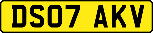 DS07AKV