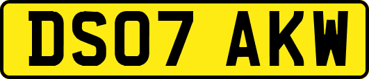 DS07AKW
