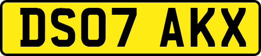 DS07AKX