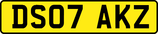 DS07AKZ