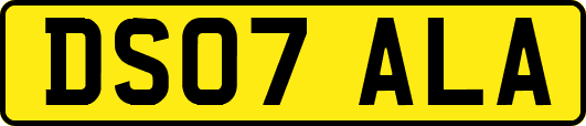 DS07ALA