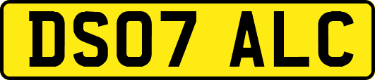 DS07ALC