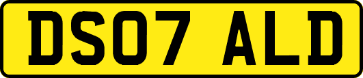 DS07ALD