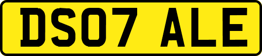 DS07ALE