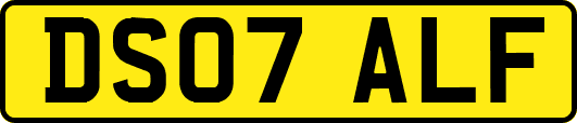 DS07ALF