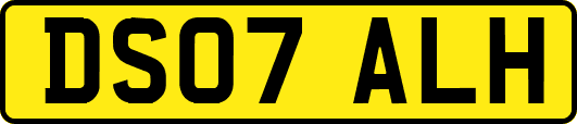 DS07ALH