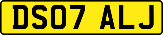 DS07ALJ