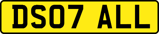 DS07ALL