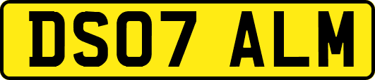 DS07ALM