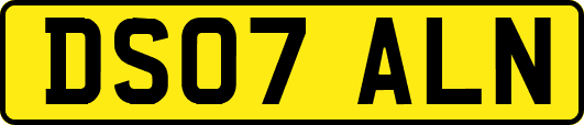 DS07ALN