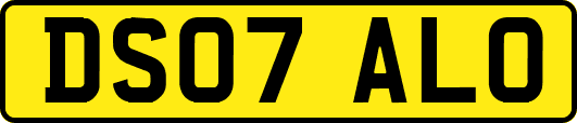 DS07ALO
