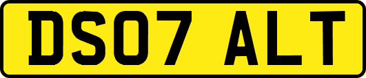 DS07ALT