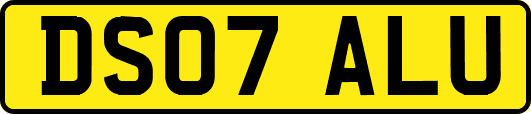 DS07ALU