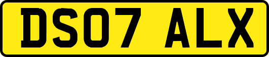DS07ALX