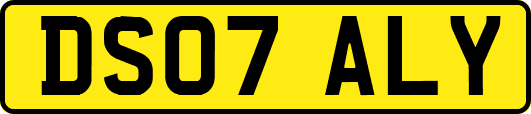 DS07ALY