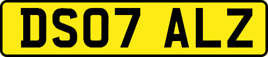 DS07ALZ