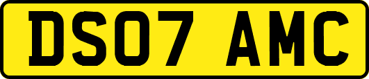 DS07AMC