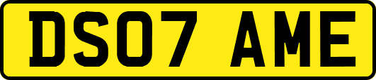 DS07AME