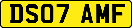 DS07AMF